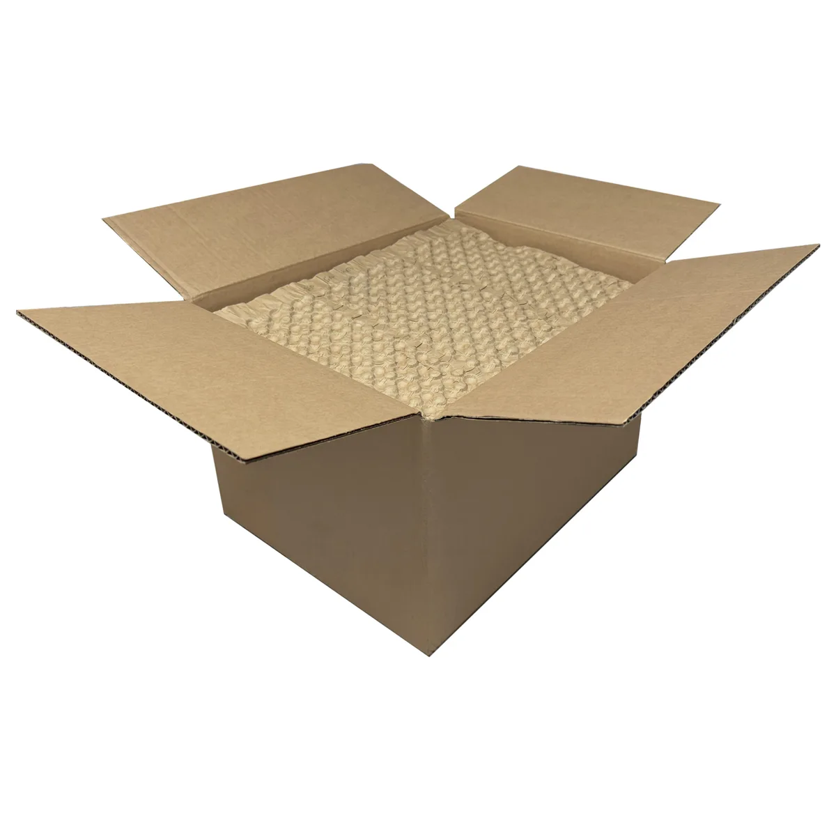 UBMOVE UBMOVE Bubble Paper Sheets 250 Perforated 12x15 — product photo
