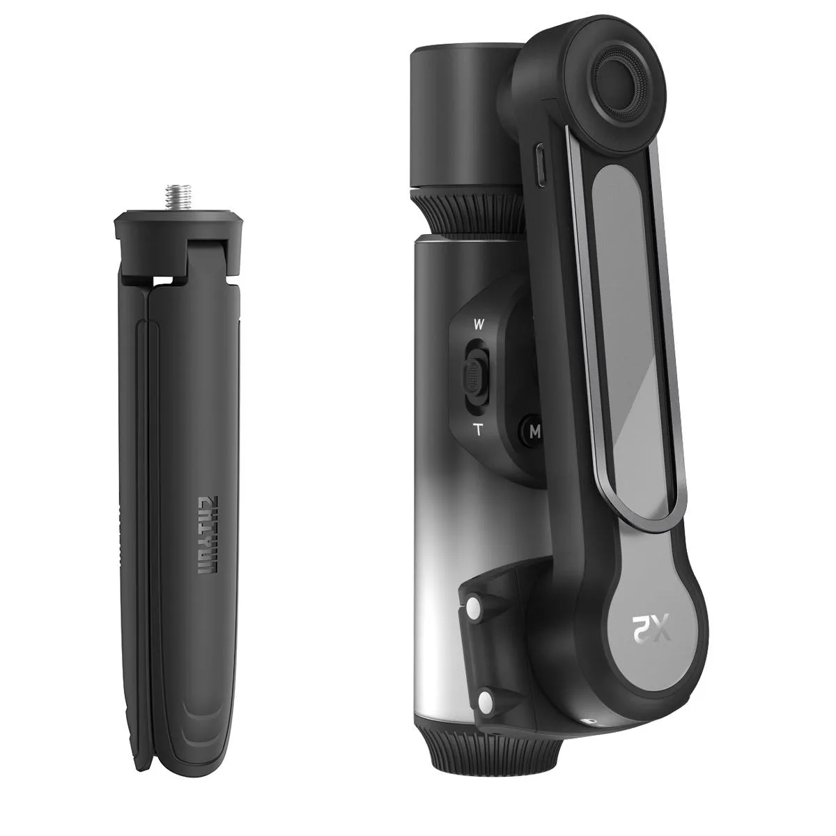 zhiyun Zhiyun SMOOTH-X2 2-Axis Gimbal Stabilizer Ink Black — product photo