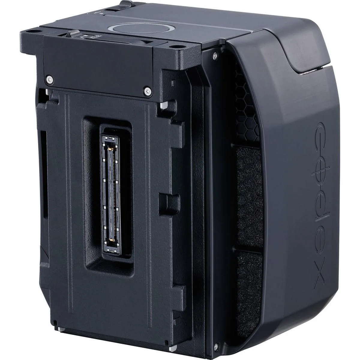Canon Canon CDX-36150 Codex Digital Raw Recorder for EOS C700, Gold Mount — product photo