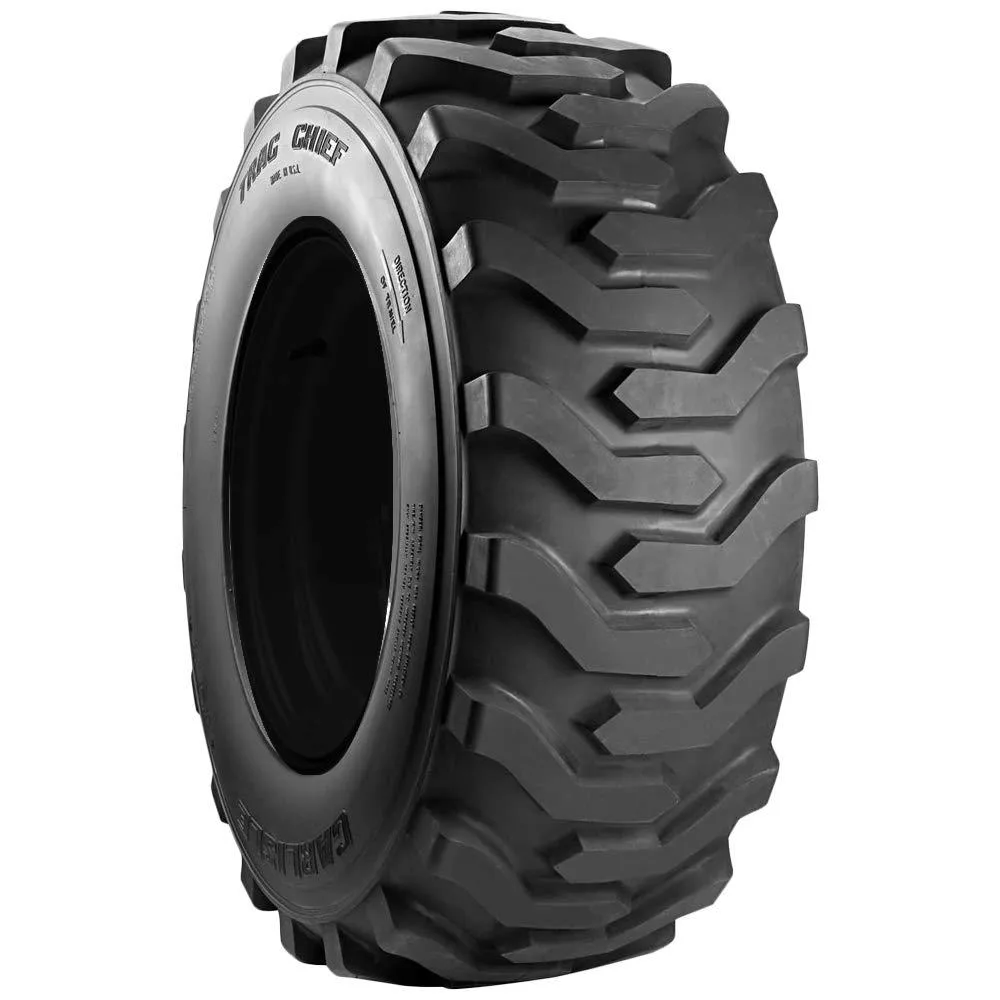 Carlisle Carlisle Trac Chief 27x8.50-15 6 Ply 111A1 BSW — product photo
