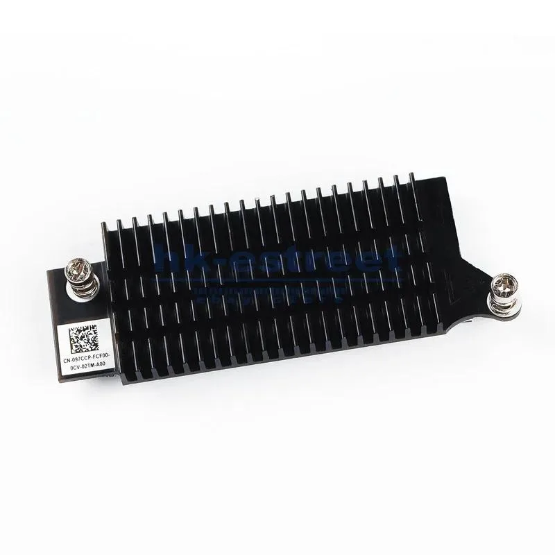 YINGHUA YINGHUA VR Cooling Heatsink Module 097CCP for Precision 3440 3450 — product photo