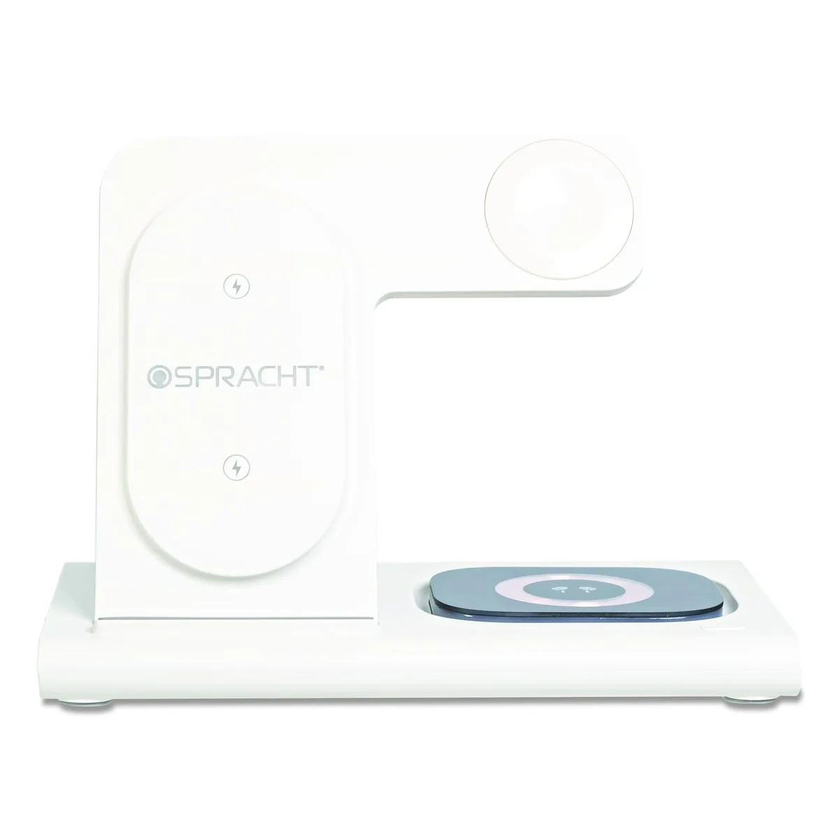 SPRACHT SPRACHT Flex Charge 3 USB-C 23 W White — product photo