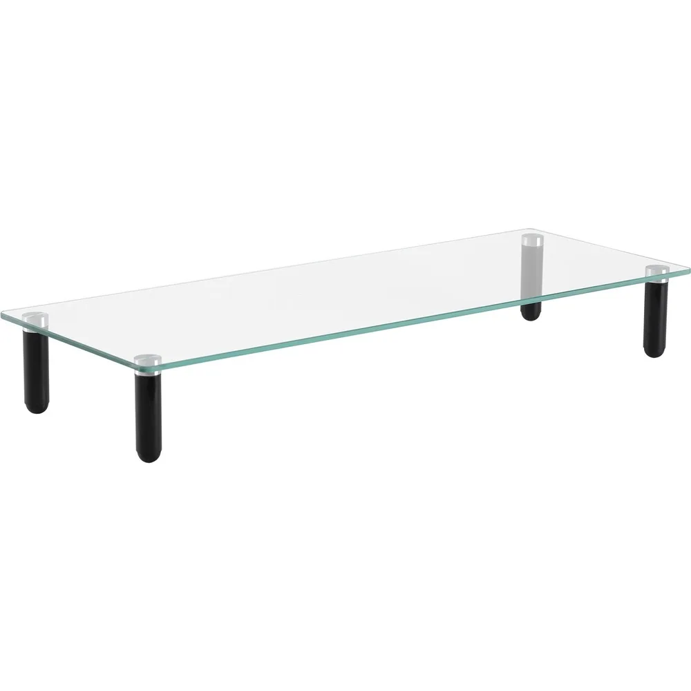 Lorell Lorell 99533 Monitor Arm Black 3.97 — product photo