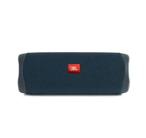 JBL JBL Flip 5 portable speaker (Blue) — product photo
