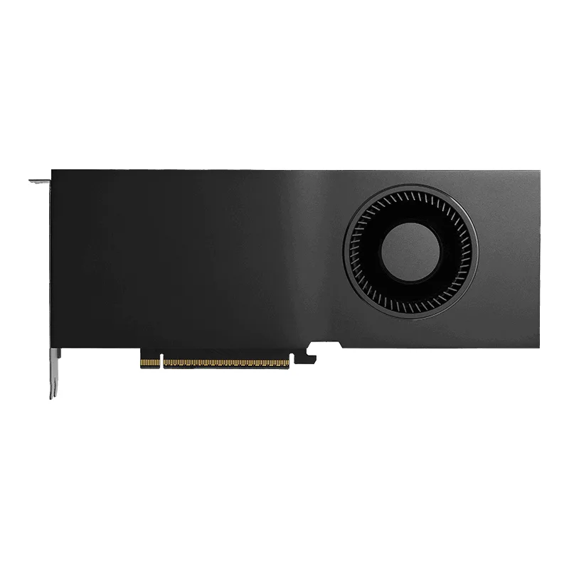 PNY Technologies, Inc. PNY Technologies, Inc. VCNRTXPRO4500B-PB RTX PRO 4500 32 GB GDDR7 workstation graphics card — product photo