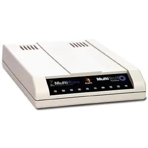 Multi-Tech Multi-Tech MT5634ZBA DB-25 Dial-Up Modem — product photo