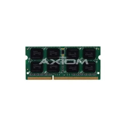 Axiom Axiom INT2133SZ8G-AX 8 GB DDR4-2133 SODIMM server RAM — product photo