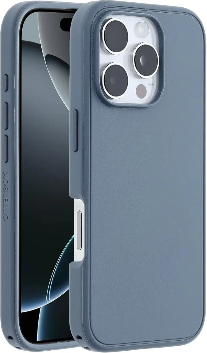 OtterBox OtterBox Symmetry Series MagSafe Case iPhone 16 Pro Bluetiful — product photo