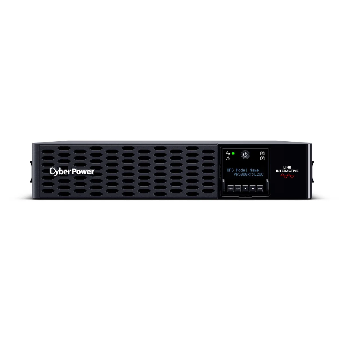 CyberPower CyberPower PR5000RTXL2UC 5000 VA UPS — product photo