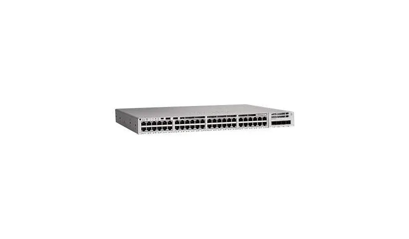 EVESKY EVESKY C9200L-48P-4G-A Network Advantage 48-port PoE+ switch — product photo