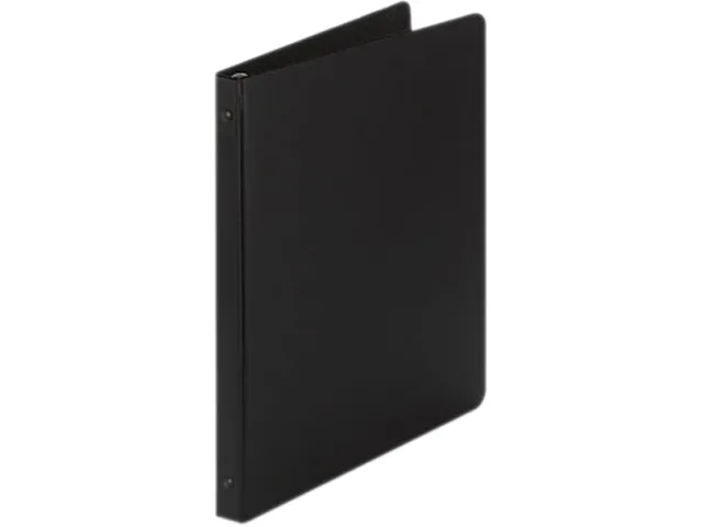 Avery Avery 3201 Economy Round Ring Binder 1/2" Black — product photo