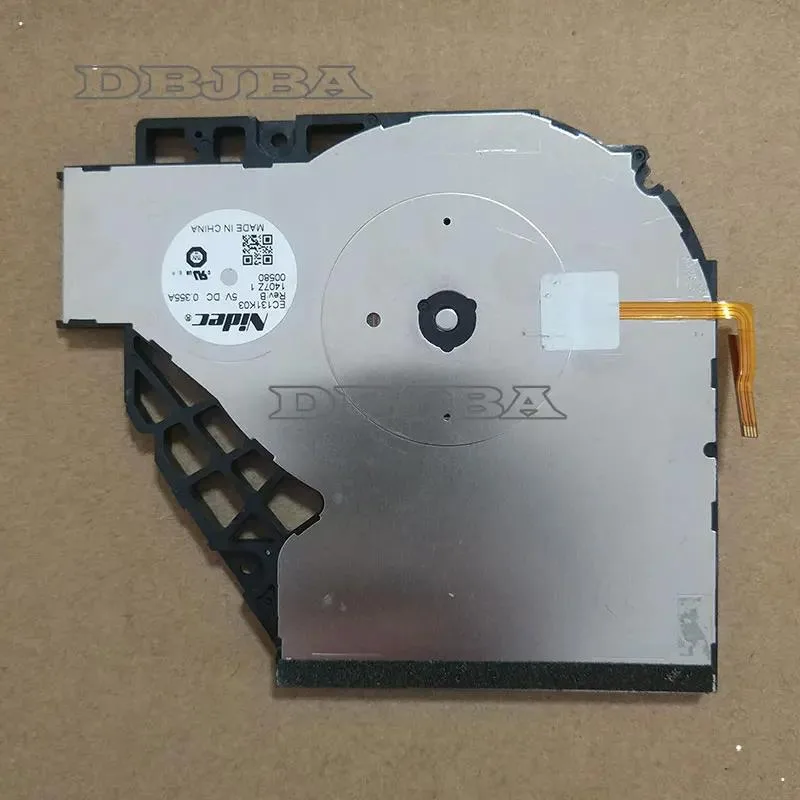 DBTLAP DBTLAP Laptop Cooling Fan EC131K03 5V 0.355A — product photo