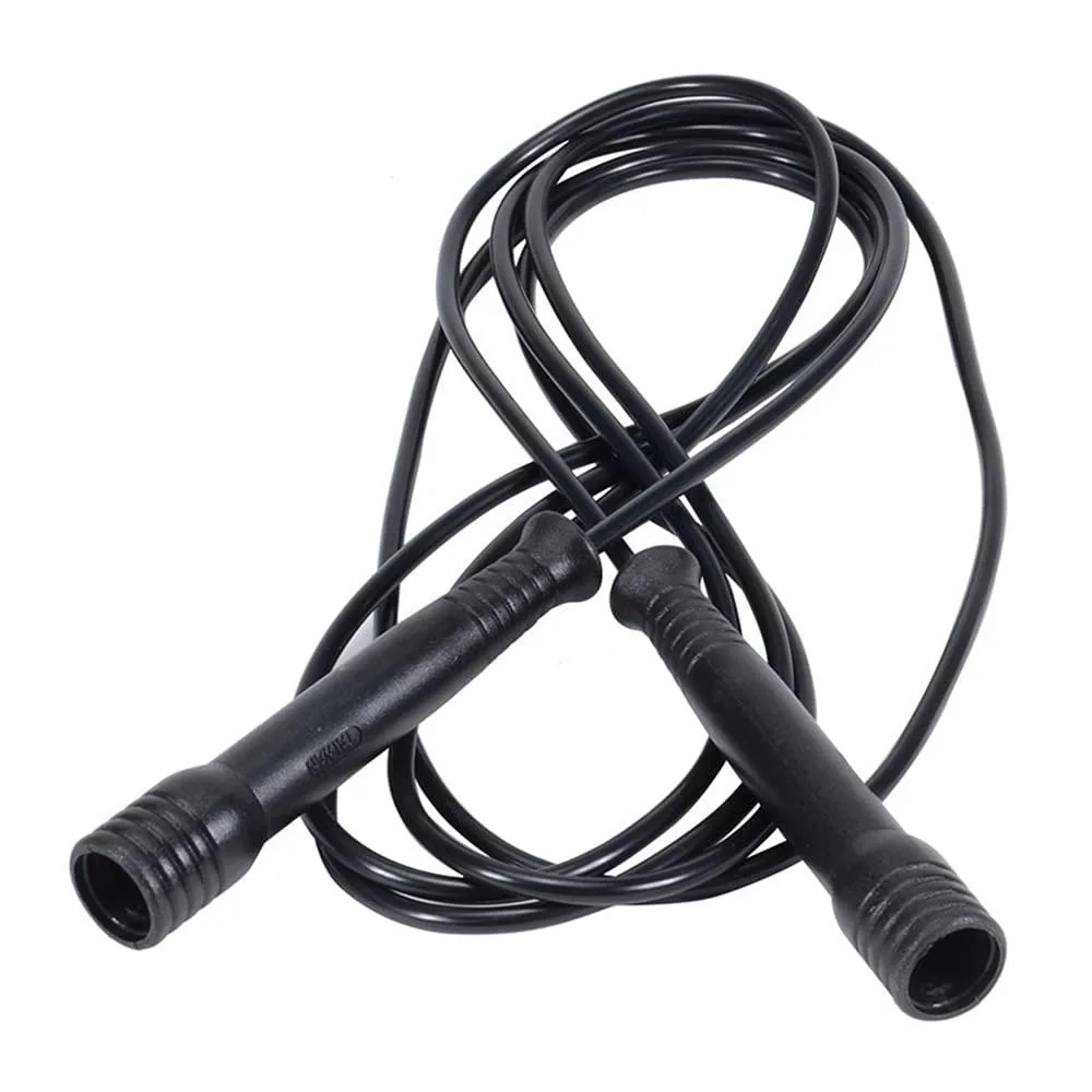 POWER SYSTEMS POWER SYSTEMS Speed Jump Rope 8' Red cardio equipment — product photo