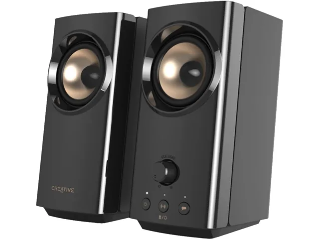 Creative Labs Creative Labs 51MF1705AA000 2.0 speaker Bluetooth 5.0 — product photo