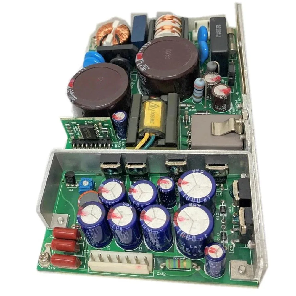 KHACHIMO KHACHIMO LWT50H-5FF power supply +5V8.0A +15V1.5A -15V1.0A — product photo