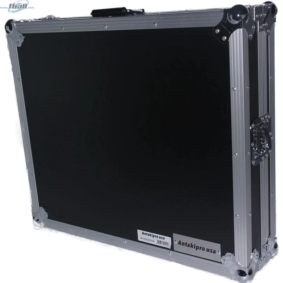 ANTAKIPRO ANTAKIPRO AP-ZED22FX24 Fly Drive Case for Allen &amp; Heath ZED22FX/ZED24 Mixer — product photo