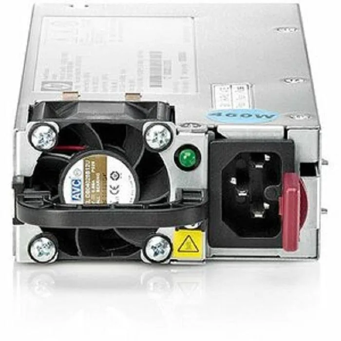 HPE HPE J9580A#ABA Proprietary Power Supply 1000W 54V DC — product photo