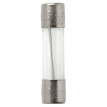 Bussmann Bussmann SFE-9 Automotive Fuse 9A 5 PK line protection — product photo