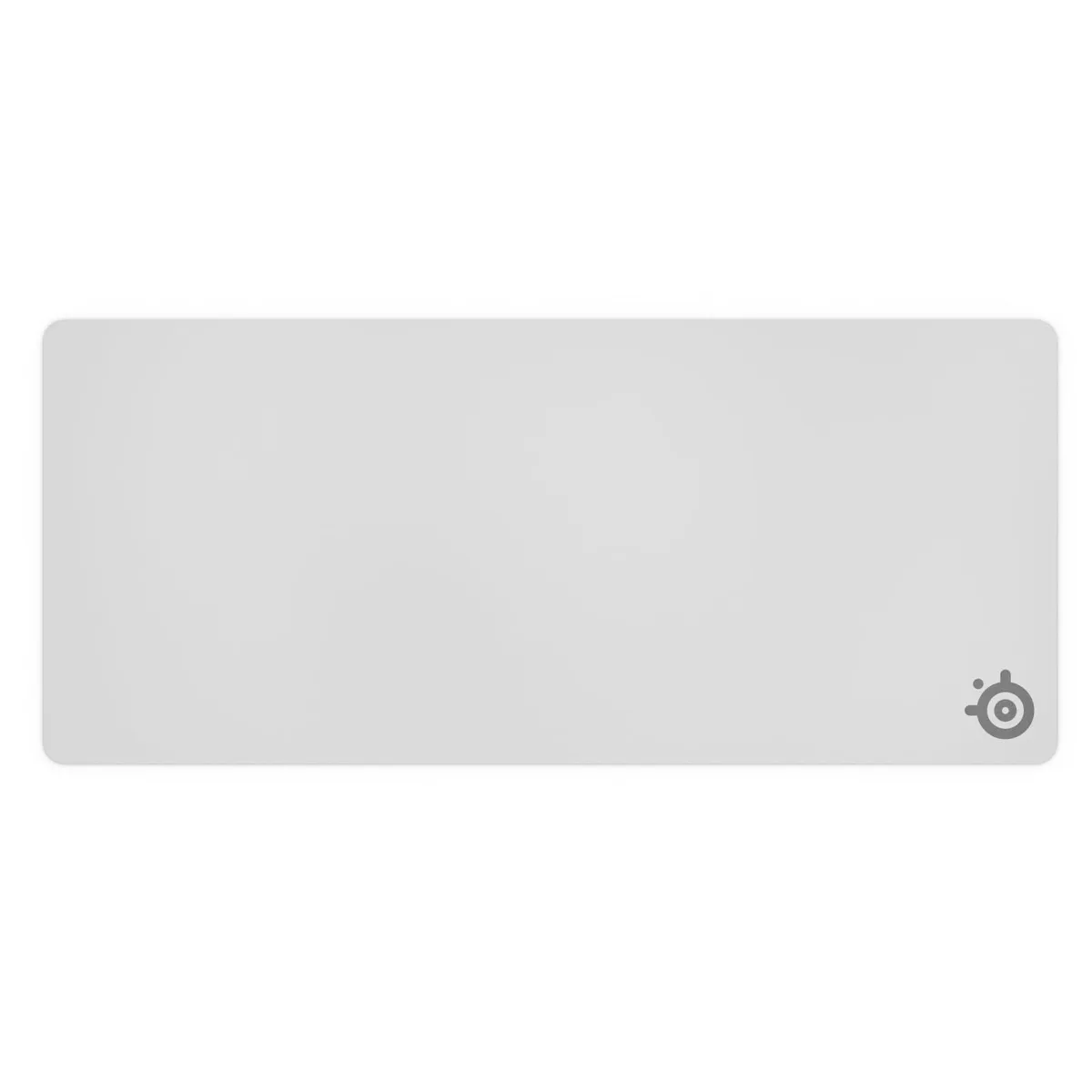  SteelSeries QcK Heavy XXL Mouse Pad 67504 White 900x400x4 mm — product photo