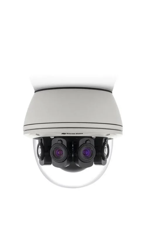 ARECONT VISION ARECONT VISION AV20585PM 20MP 6.7mm Multi-Sensor Dome Camera — product photo
