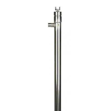 Finish Thompson Finish Thompson DTTS008 Suction Tube 40 in 316 Stainless Steel — product photo
