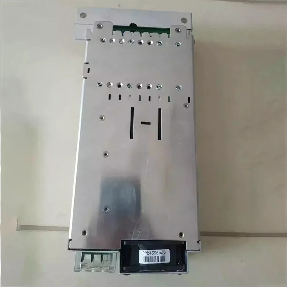 KHACHIMO KHACHIMO Vega650 Power Supply K60038 3-way 32 V 8.5A ±12V 3.5V 50A — product photo