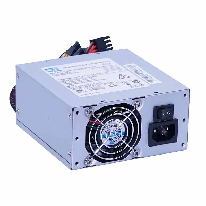 Supersuperuncle Supersuperuncle CWT PSF250MP-60 250W 60W server power supply — product photo