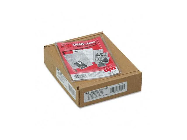 Oxford Oxford 65006 envelope 50 per box — product photo