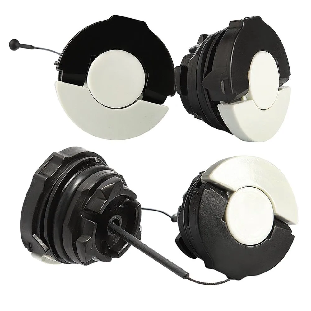 LAHDEK LAHDEK 4PCS Fuel Cap For Stihl MS210 MS230 MS250 MS260 MS360 MS380 0000 350 0525 — product photo