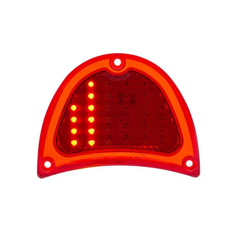 United Pacific Industries United Pacific Industries 32 LED Sequential Tail Light 1957 Chevy 110198 — product photo