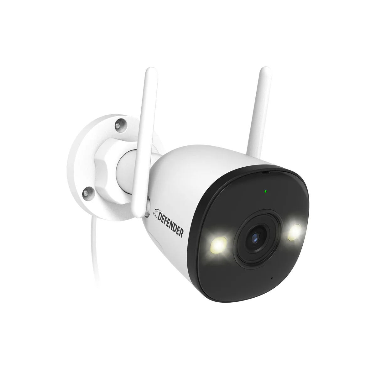Defender Defender Guard Pro 4K Wi-Fi 6 8MP Security Camera — product photo