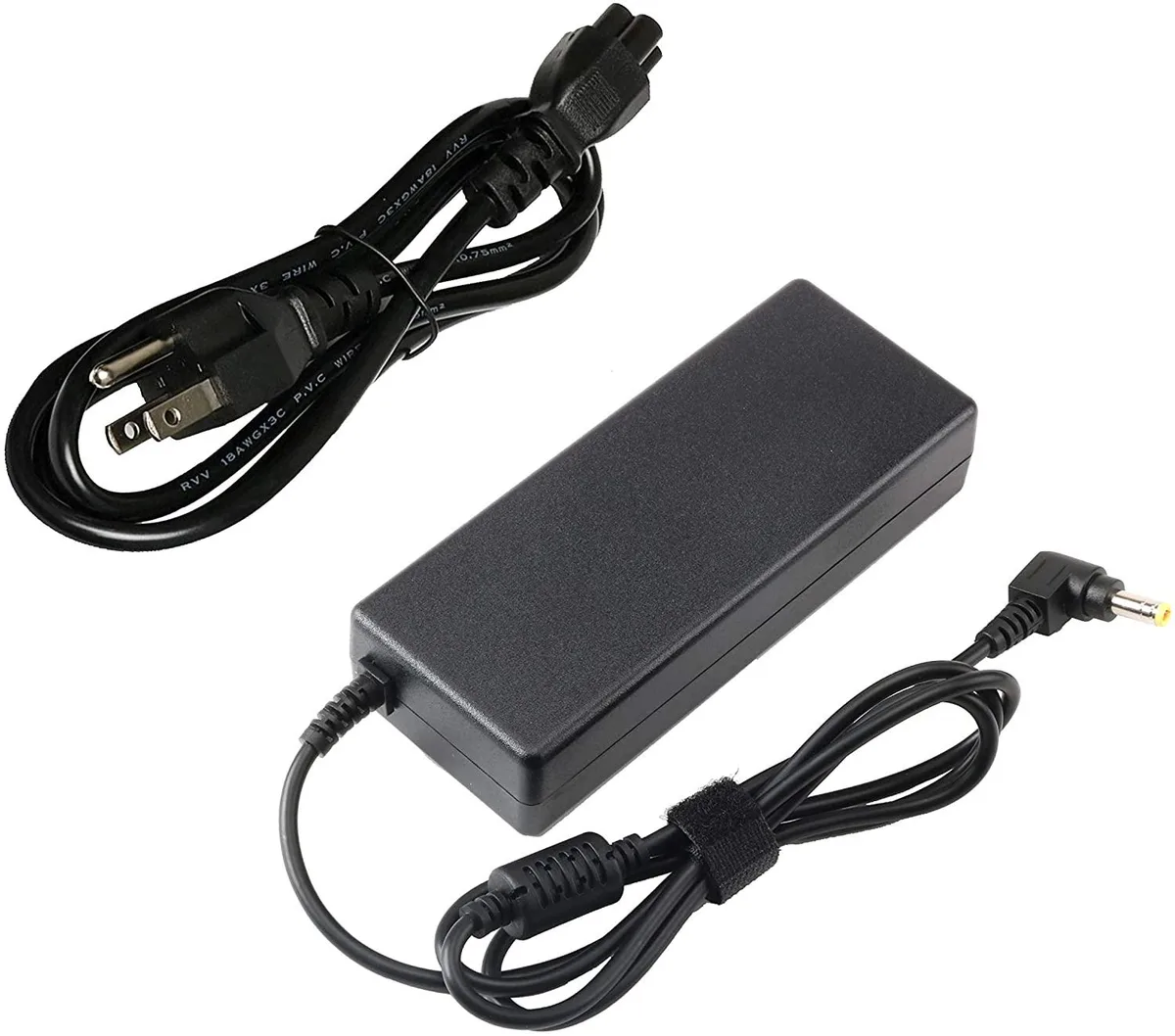 myVolts myVolts 90W AC adapter 5.5*2.5mm for Asus — product photo