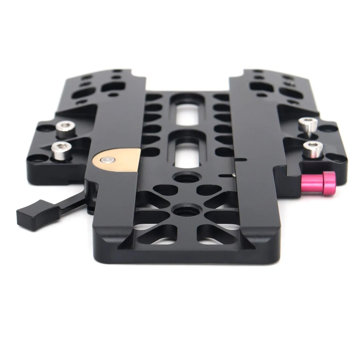 SZJELEN SZJELEN Balance Utility Dovetail Bud-2 Stabilizer Adapter Mount for Alexa Mini/Mini LF/35 — product photo