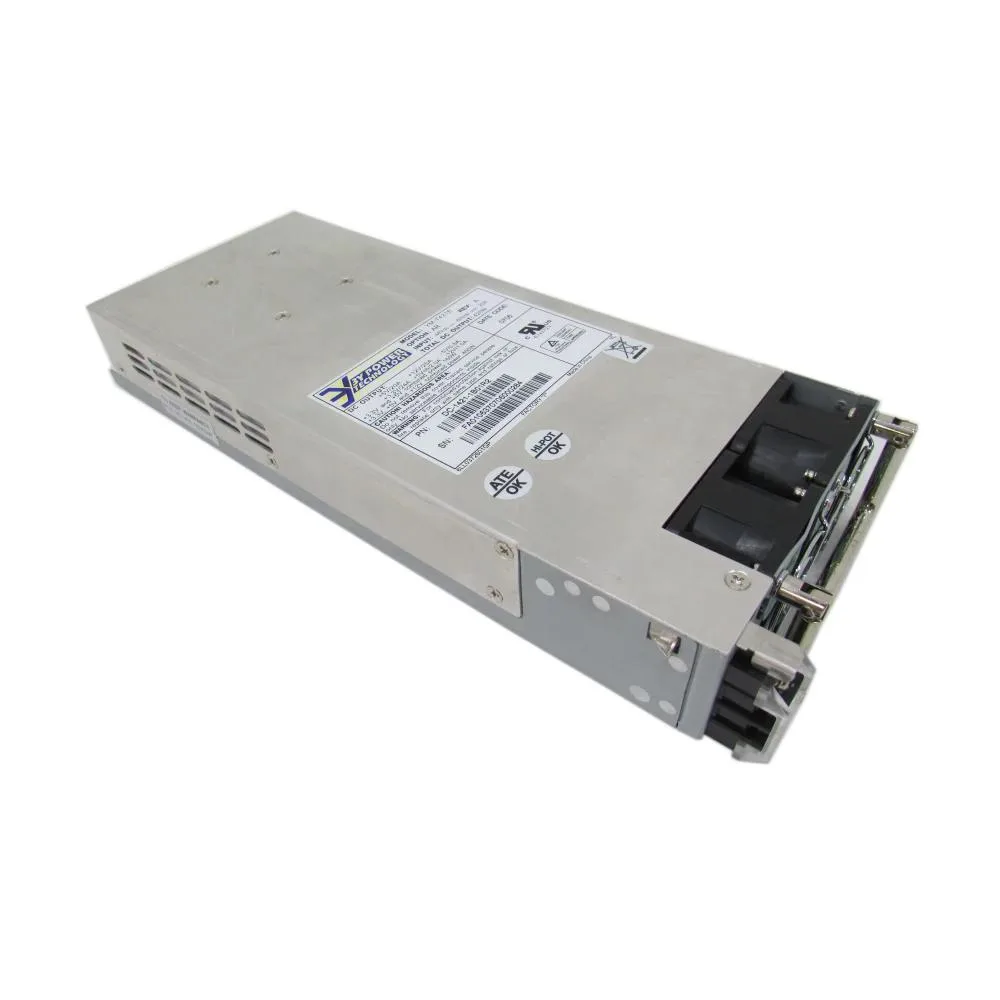 KHACHIMO KHACHIMO SSG-550M-SH SB SSG550M 520 YM-7421D 400W ATX Power Supply — product photo