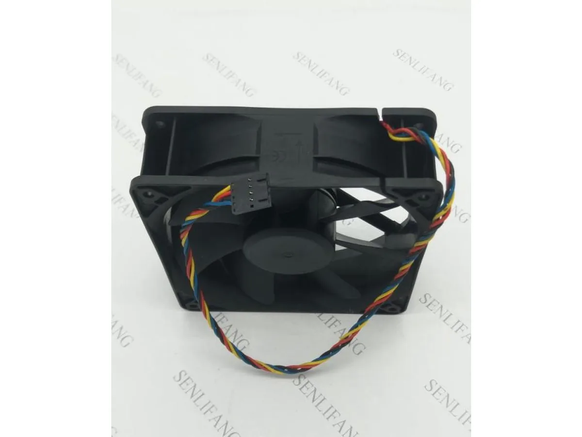 Fans Fans MFC0381V1-Q000-M99 12038 12V 7.4W Case Fan — product photo