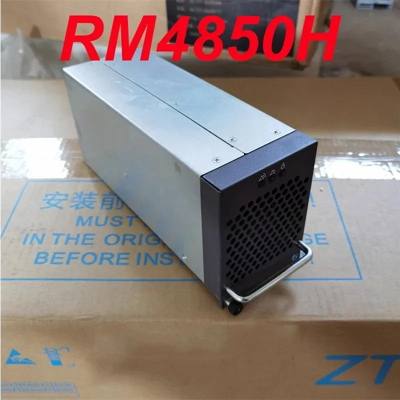 KHACHIMO KHACHIMO 48V 50A 3000W Power Supply RM4850H — product photo