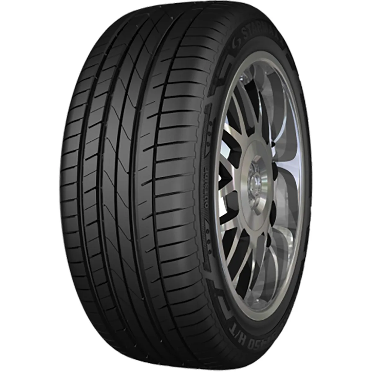 Starmaxx Starmaxx Incurro ST450 H/T 235/55R18 100V XL tire — product photo