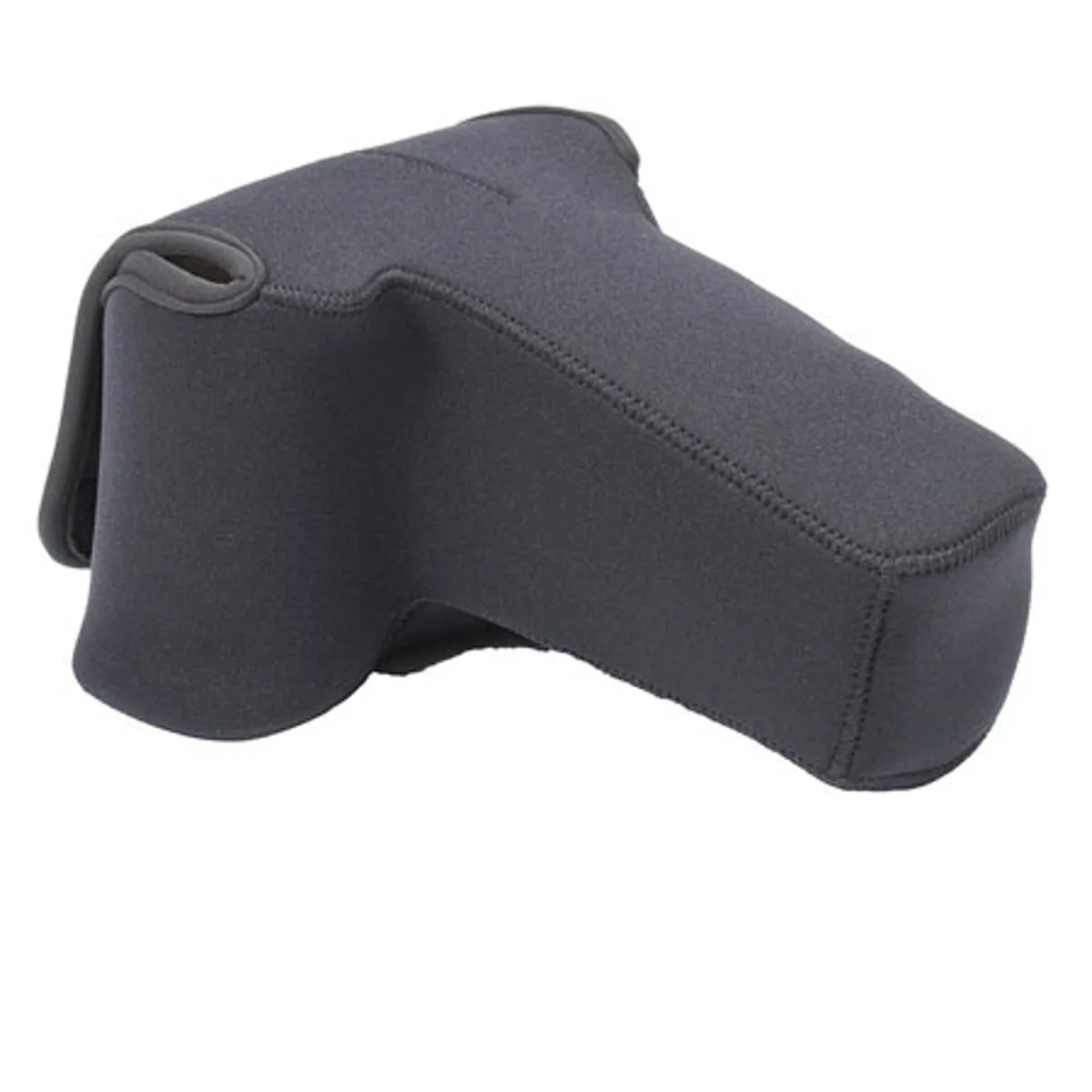 LensCoat LensCoat BodyBag Pro Telephoto Neoprene Touch Fastener Black — product photo