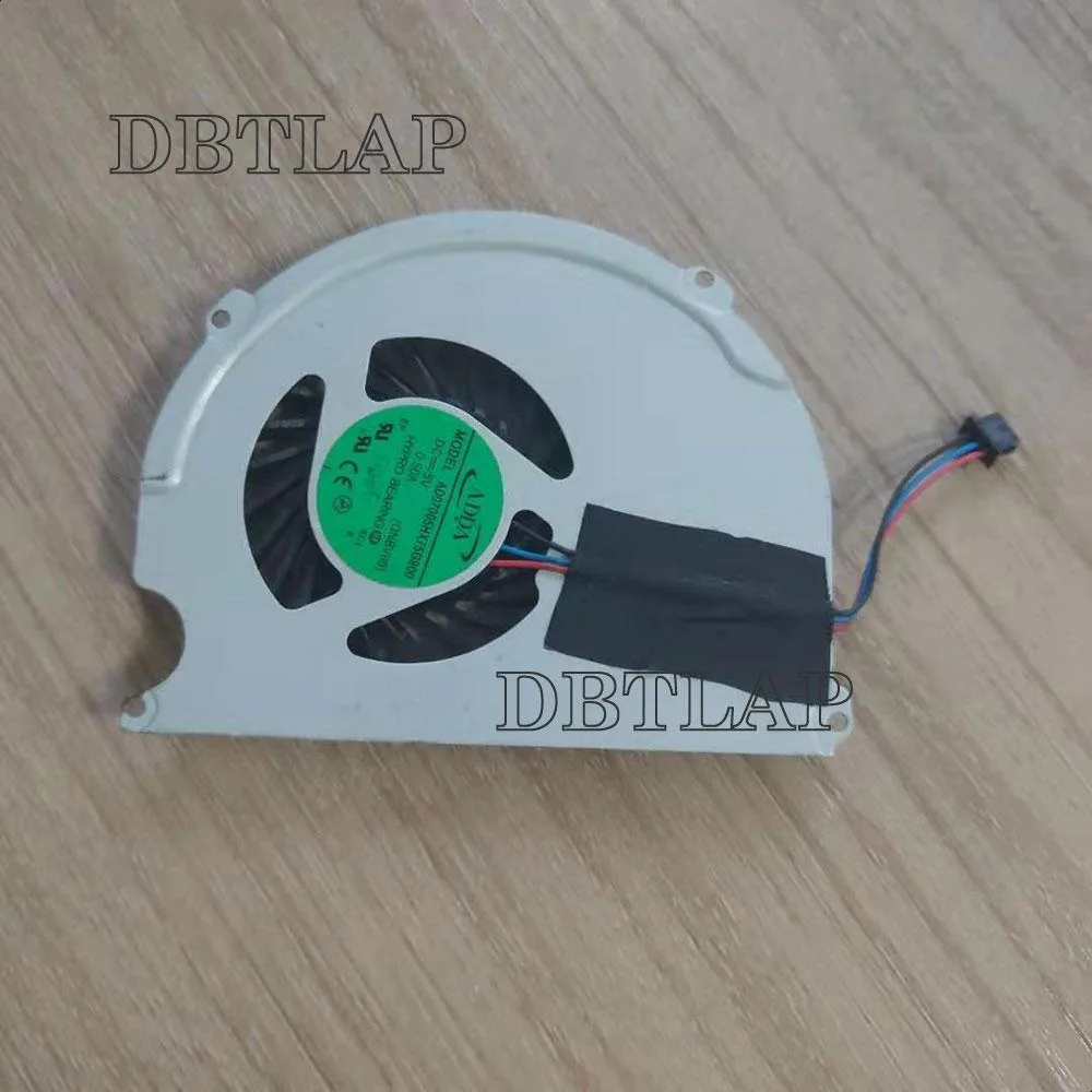 DBTLAP DBTLAP laptop CPU Cooling Fan HP ProBook 5320 5320M 618830-001 — product photo