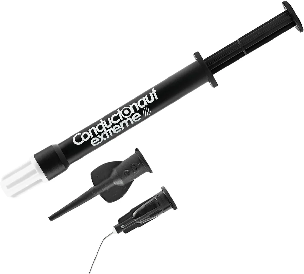 Thermal Grizzly Thermal Grizzly TG-CE-005-R Conductonaut Extreme 5 g thermal paste — product photo