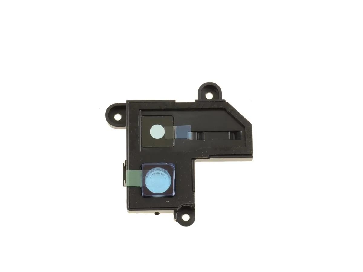 DELL DELL Latitude 7220 Rugged Tablet Rear Camera Lens Bracket D37JY — product photo