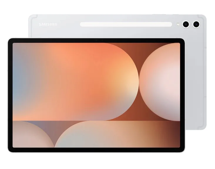 SAMSUNG SAMSUNG SM-X820NZSEXAR Galaxy Tab S10+ 12.4" 12GB 512GB tablet — product photo