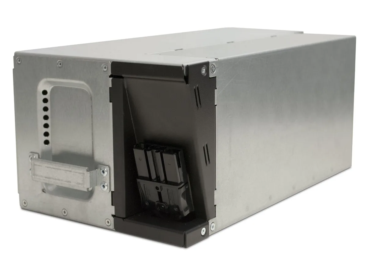 APC APC APCRBC143 UPS Battery Pack 120 V DC 600 Ah — product photo