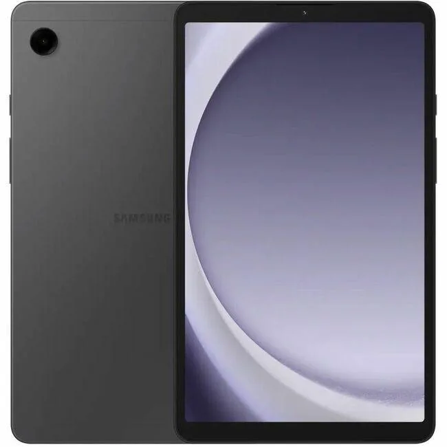 SAMSUNG SAMSUNG SM-X117UZAAVZW Galaxy Tab A9 8.7" 4GB 64GB Gray — product photo