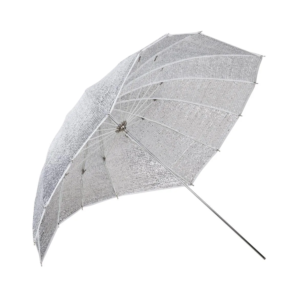 Glow Edge Glow Edge EZ-Lock Wing-Like Windproof 51" Deep Umbrella — product photo