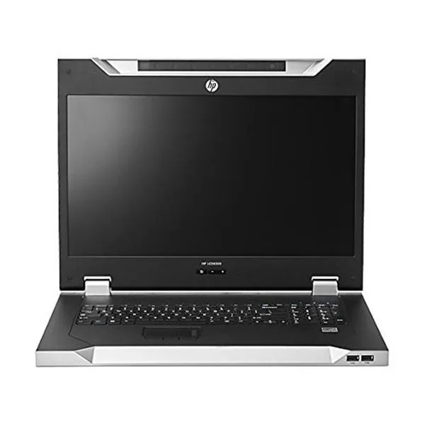 HPE HPE AF630A LCD 8500 1U Console US Kit server accessory — product photo
