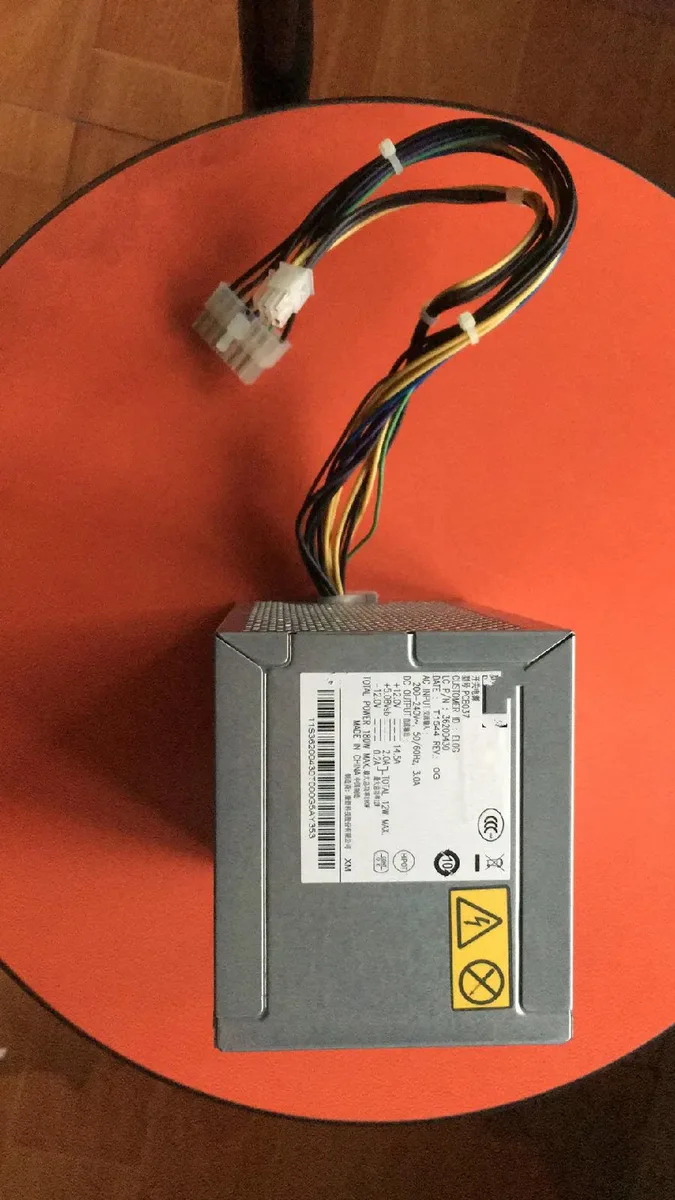 Supersuperuncle Supersuperuncle 14-pin server power supply HK280-23FP HK280-25FP PCB037 PCB038 — product photo