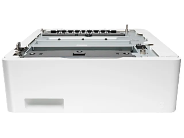 HP HP CF404A 550 Sheet Feeder Tray scanner supply — product photo