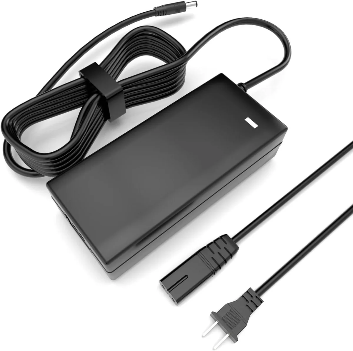 TUKO TUKO 13.8ft 12V 5A power cord for Peloton Bike GEN 1 2 3 cardio equipment — product photo