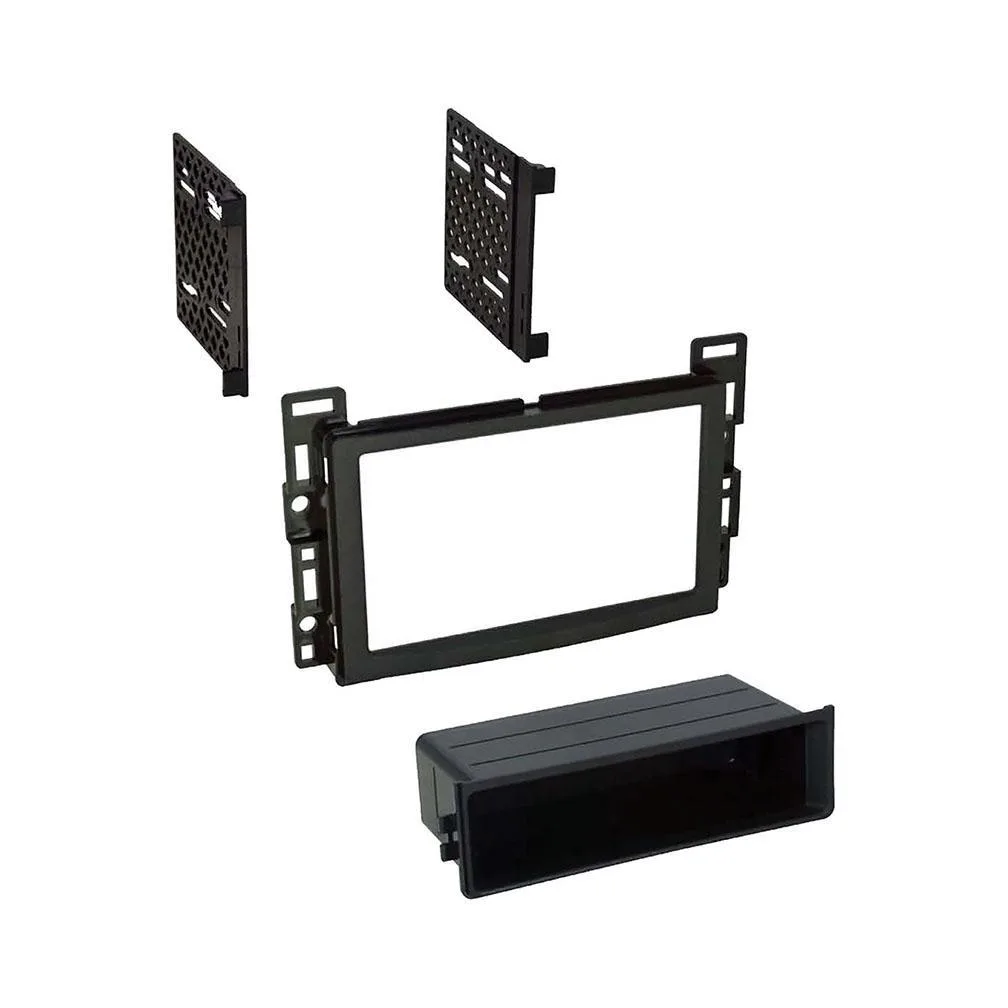 American International American International BKGMK351 car electronics accessory — product photo